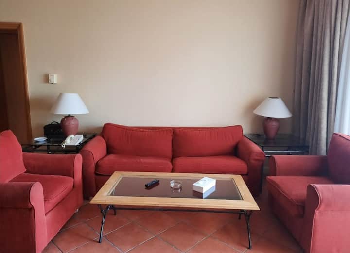 Lovely 2- Bedroom Vacation Home With Pool - Sharm - Sharm el-Sheikh