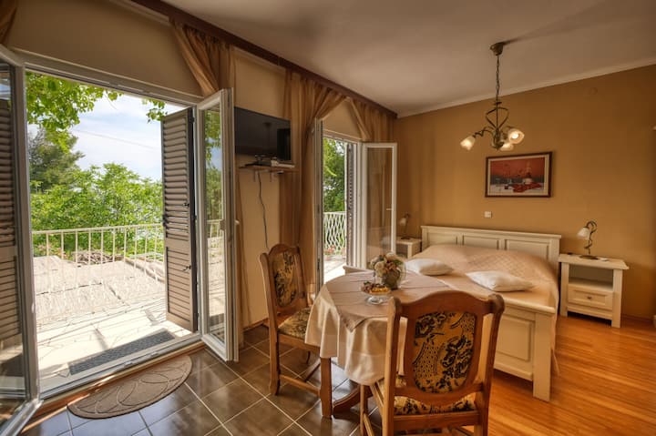 Općina Župa Dubrovačka Villa Rentals - Croatia
