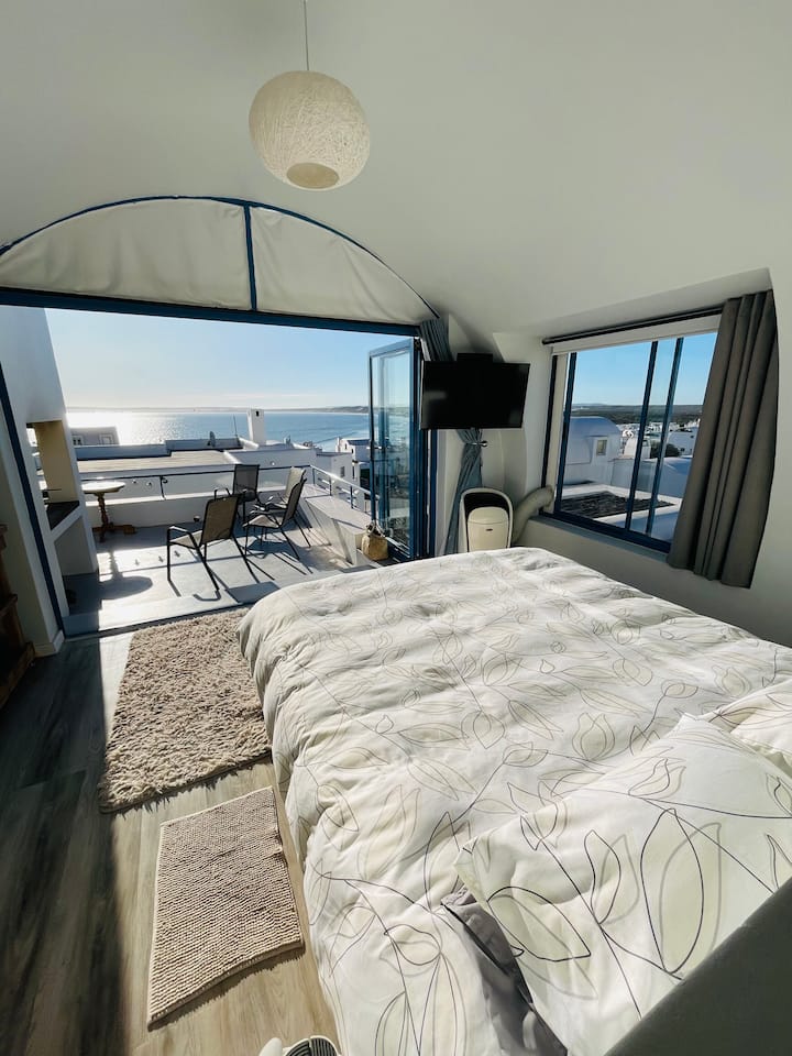 4 Bedroom House In Paradise Beach Langebaan - 蘭戈班