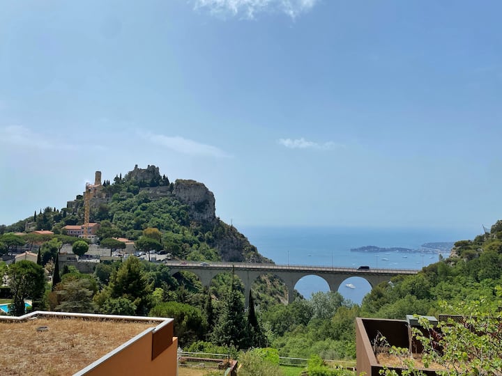 Eze apartment Apartments for Rent in Èze, ProvenceAlpesCôte d'Azur