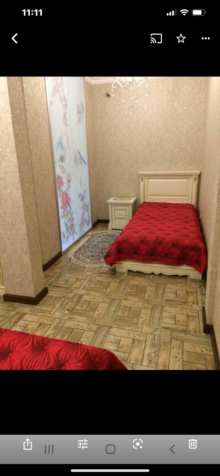 Spálňa 2