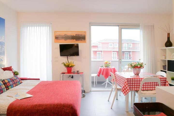 Appartamenti Cristina managed Airbnb listing 3