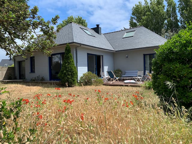 Britannia Immobilier managed Airbnb listing 3