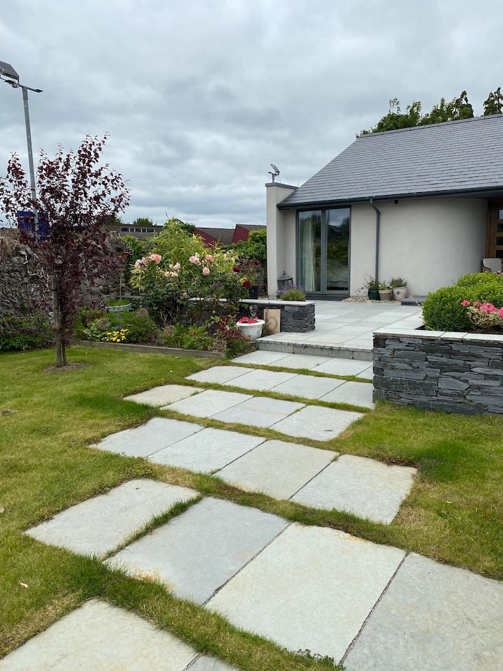 private ensuite double bedroom Houses for Rent in County Kildare