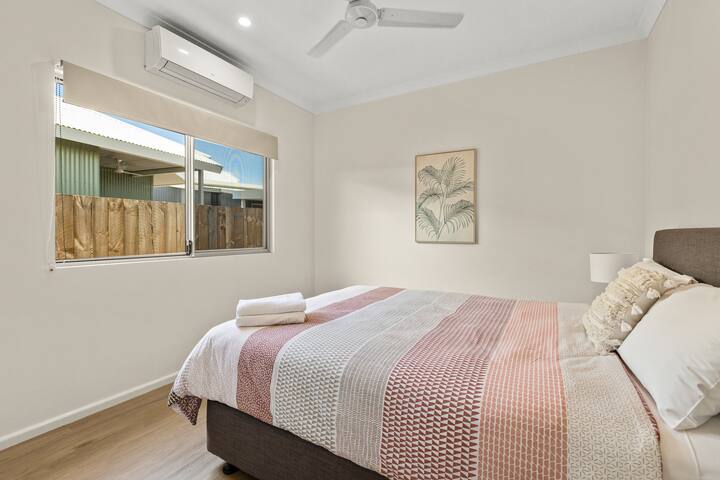 Tiki’s Broome Villa with a Plunge Pool gallery image 4