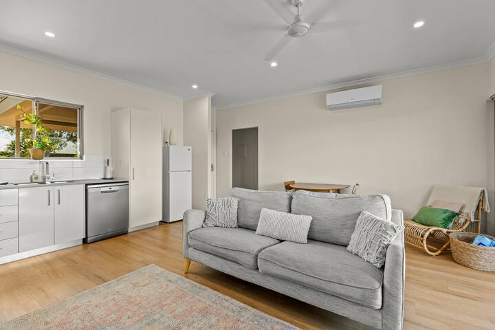 Tiki’s Broome Villa with a Plunge Pool gallery image 3