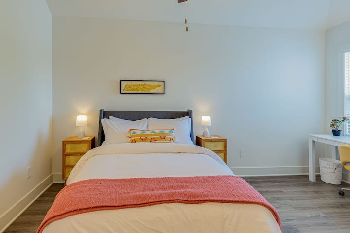 غرفة النوم 3