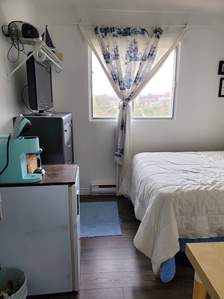 SaintNarcissedeRimouski Ferienwohnungen & Unterkünfte Québec, Kanada Airbnb