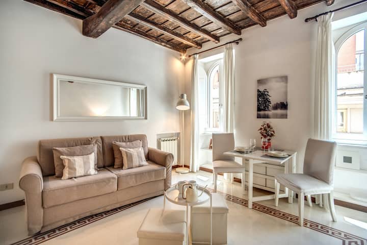 Monti, Rome Vacation Rentals & Homes - Rome, Italy | Airbnb