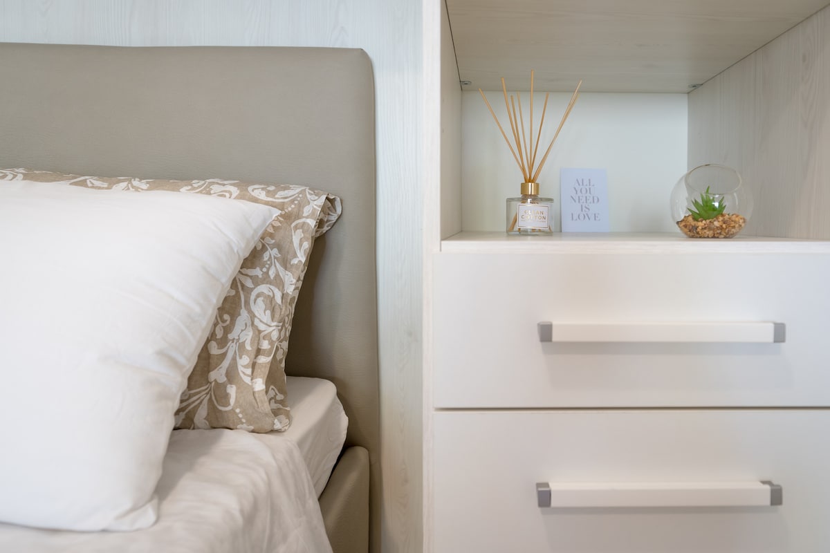 Všetko, čo potrebujete, je láska ..... na na nà . Milujeme pozornosť venovanú detailom. Najmä Mariana