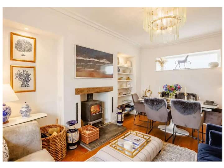 Appledore Vacation Rentals & Homes England, United Kingdom Airbnb