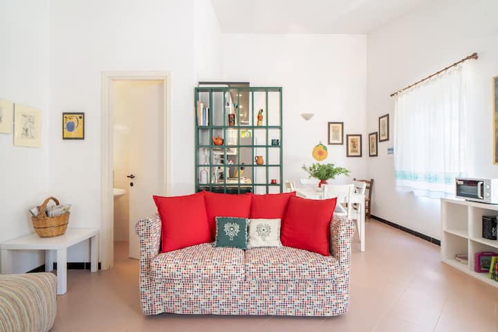 La Casa Del Gallo Villasimius - Villasimius