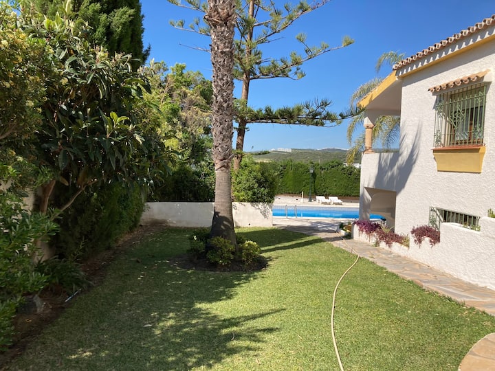 Villa Angeles - Estepona - Apartamento - Estepona