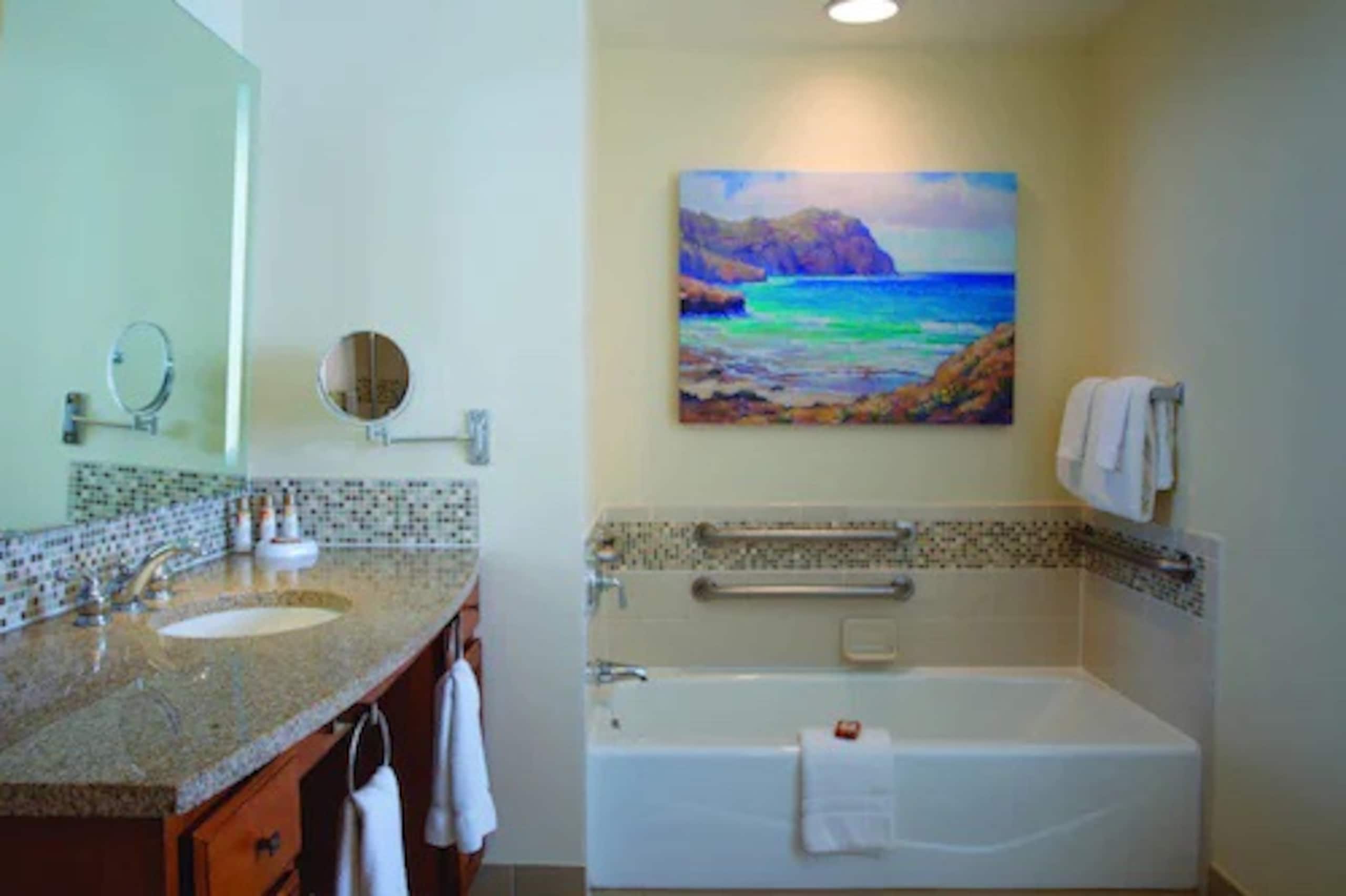 Condo in Koloa · ★5.0 · 2 bedrooms · 4 beds · 2 private baths - Image 10