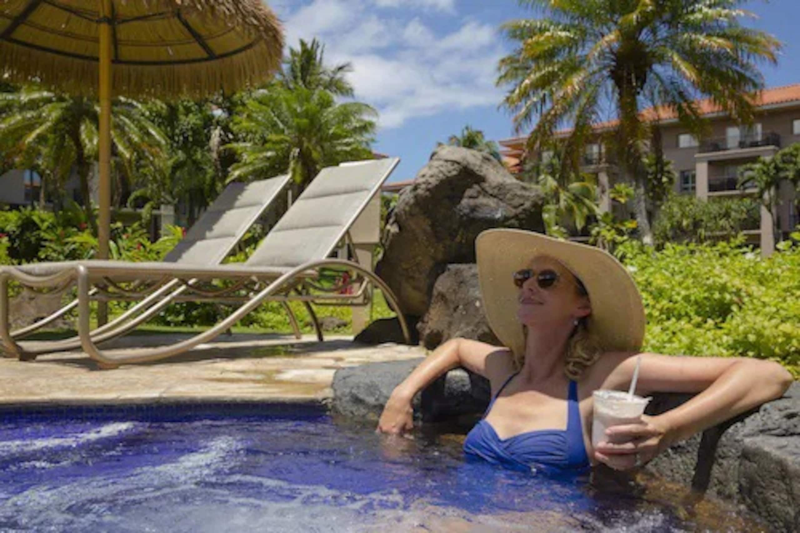 Condo in Koloa · ★5.0 · 2 bedrooms · 4 beds · 2 private baths - Image 35