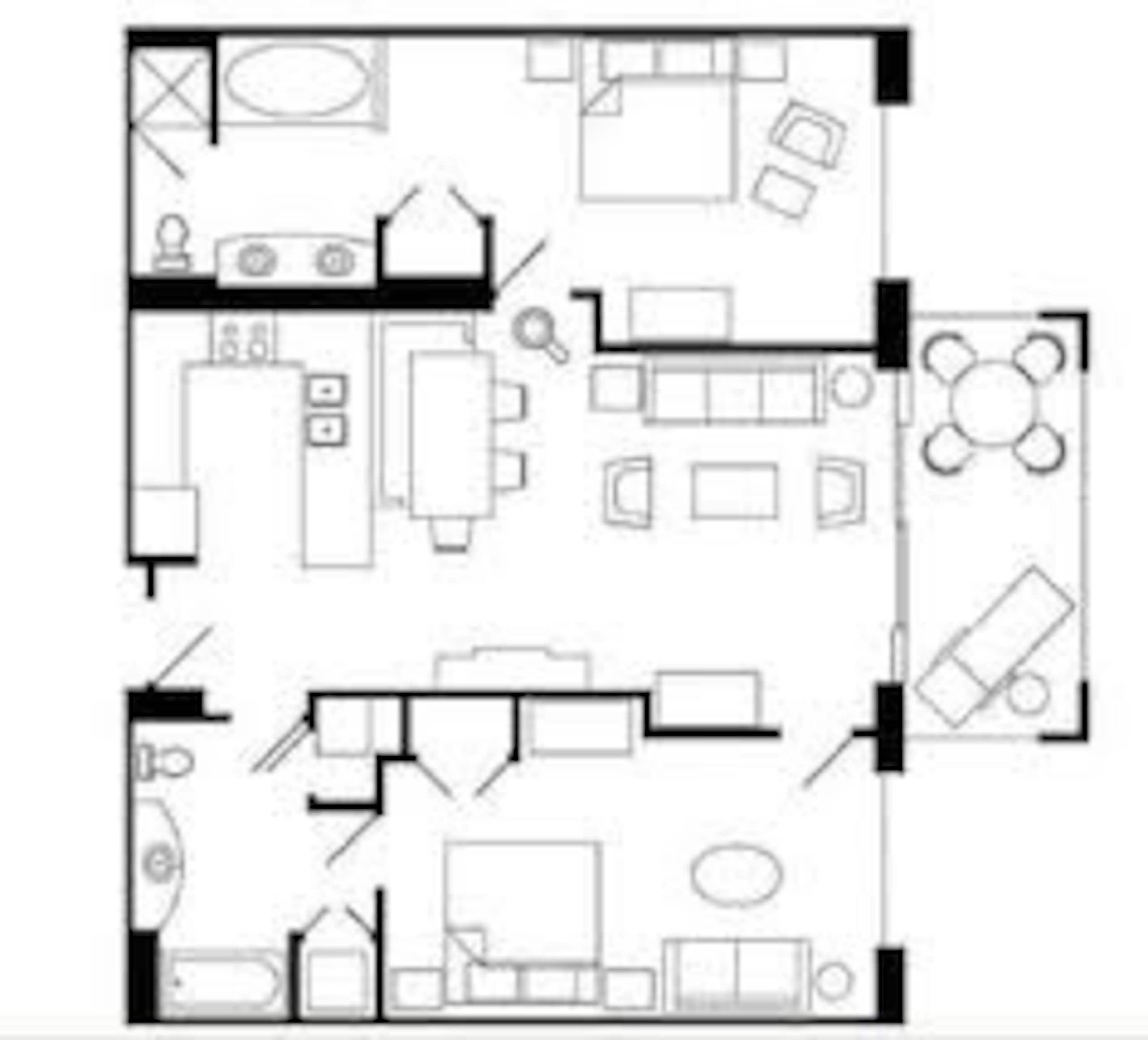 Condo in Koloa · ★5.0 · 2 bedrooms · 4 beds · 2 private baths - Image 8