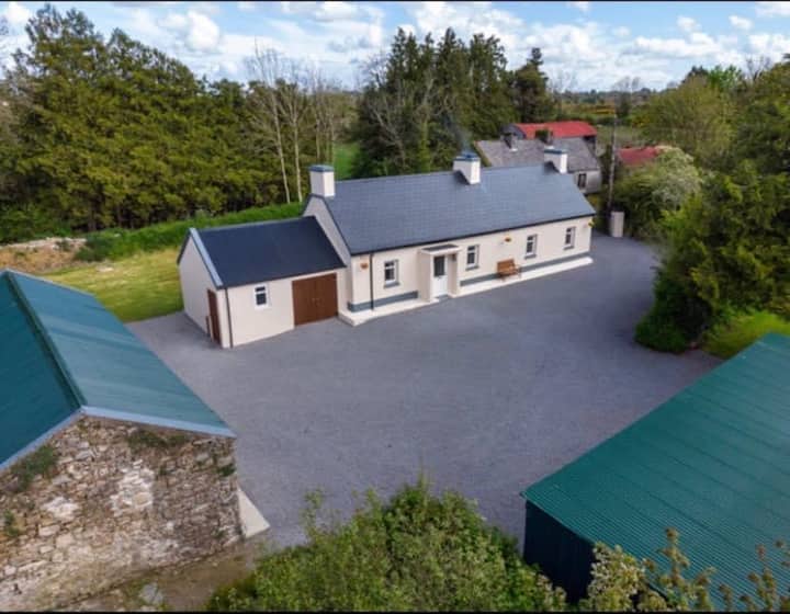 Woodbrook Vacation Rentals & Homes County Longford, Ireland Airbnb