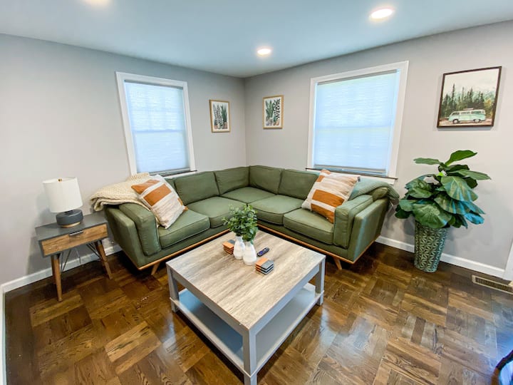 #21 *Comfort & Luxury* - Bristol, CT