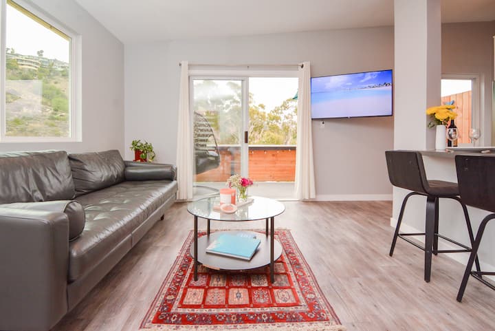 Modern & Gorgeous Views - Laguna Niguel, CA