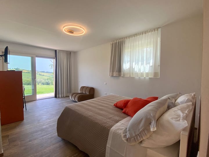 غرفة النوم 4