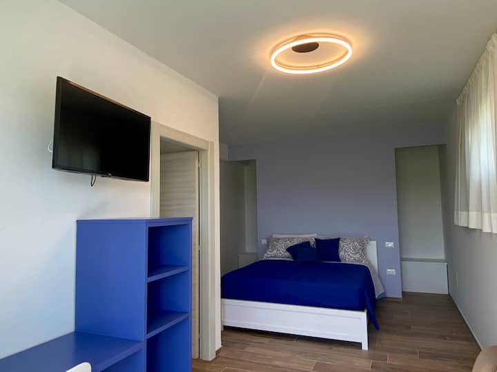 غرفة النوم 1