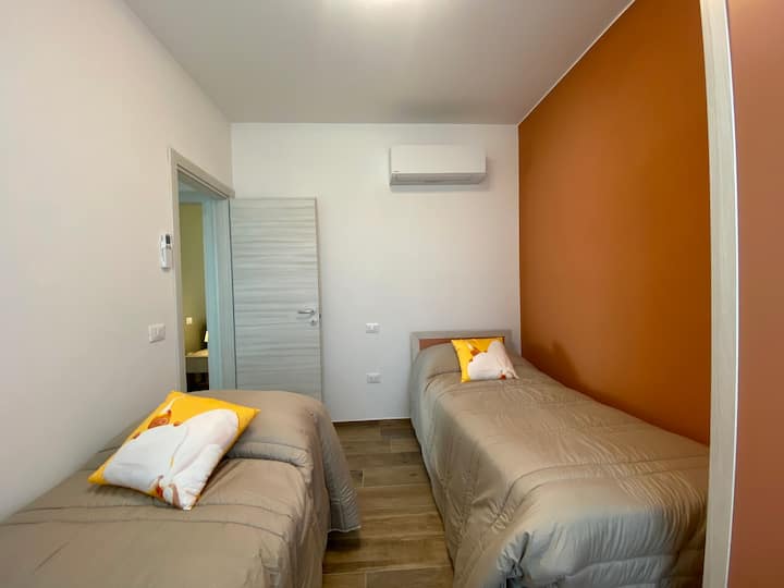 غرفة النوم 3