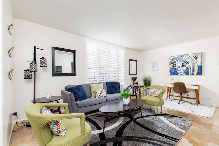 Rent Nexxus managed Airbnb listing 3