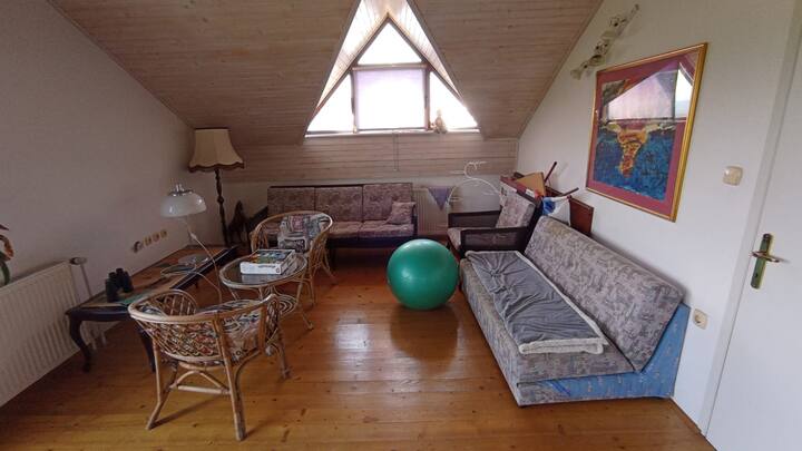 Cozy Apartment In The Slovenian Countryside - Metlika