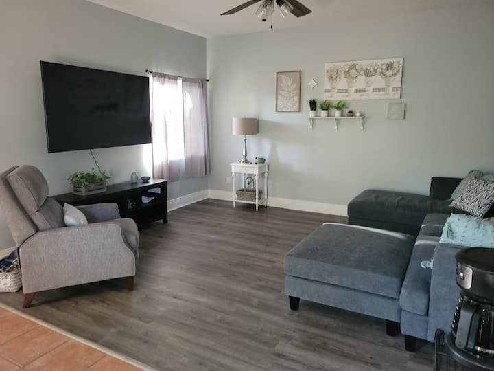 2 bed 2 bath condo on golf course with comm pool. Condominiums for