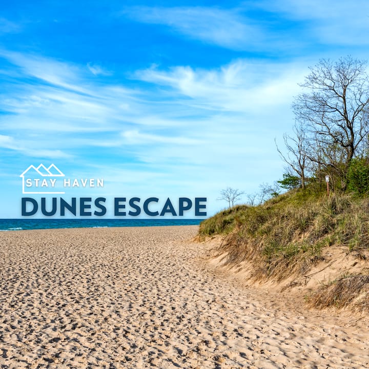 Miller Beach, Gary Vacation Rentals & Homes Gary, IN Airbnb