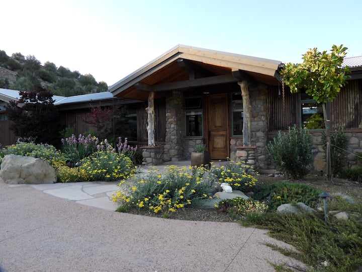 Cornville Vacation Rentals & Homes Arizona, United States Airbnb