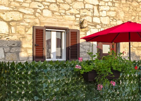 Top Airbnb: Studio apartment Moreno in Ripenda Verbanci