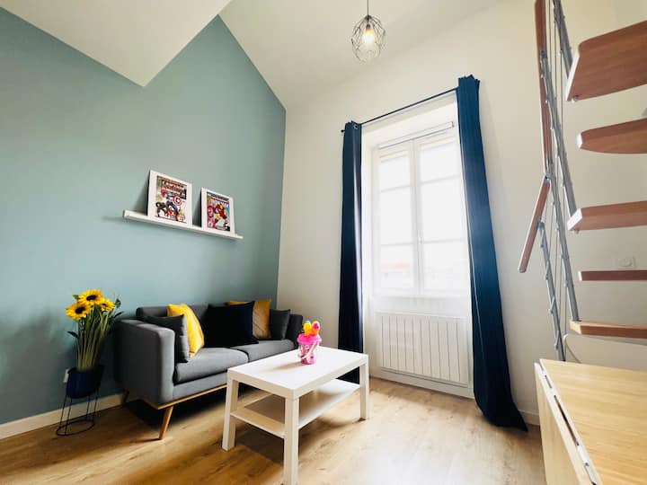 Vaise, Lyon Vacation Rentals & Homes Lyon, France Airbnb