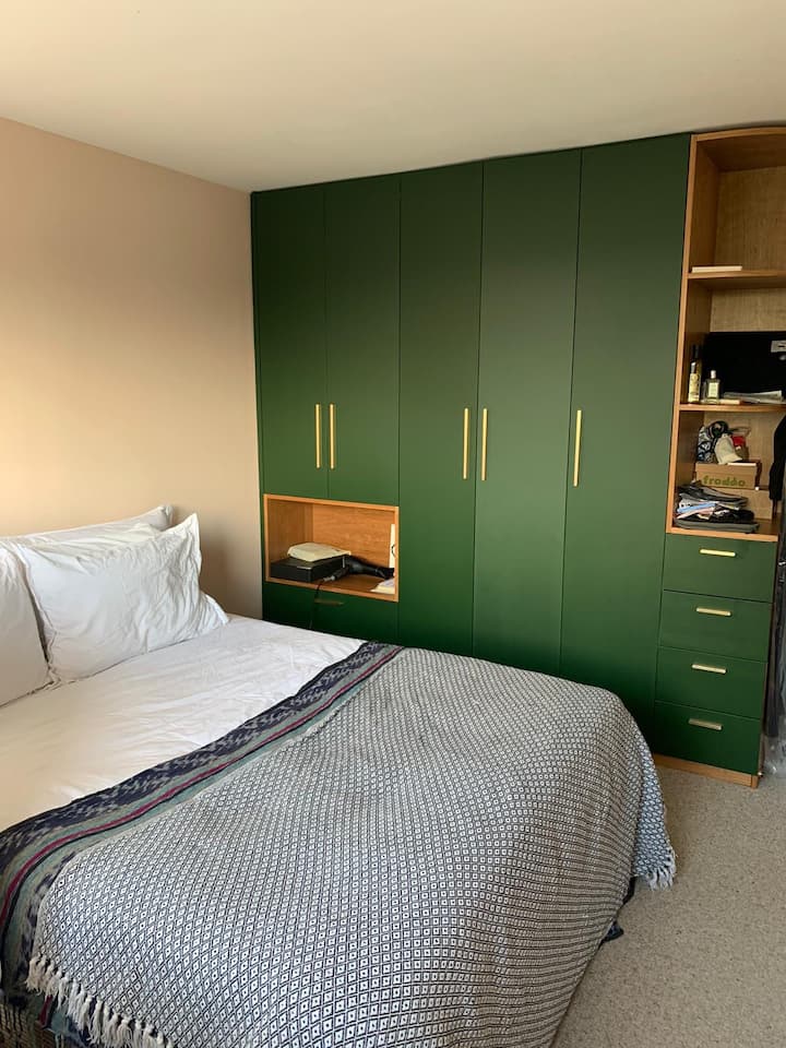 საძინებელი 1