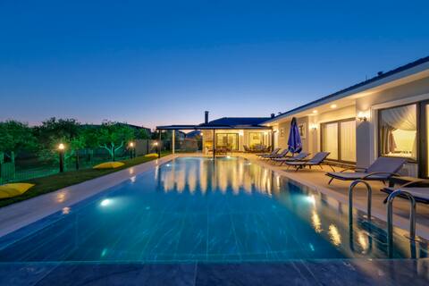Villa Rio by Tatil Premium