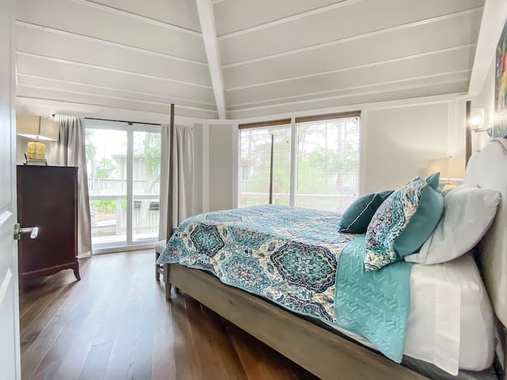 Sealoft in Sea PinesWater Views 2033 Deer Island Vacation homes for