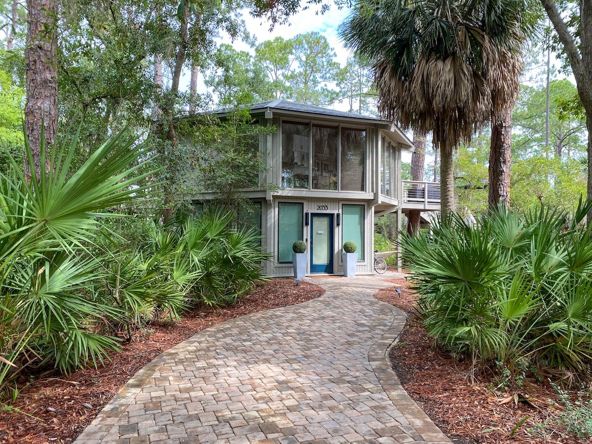 Sea Pines 2033 Deer Island with Sound Views Vacation homes for Rent