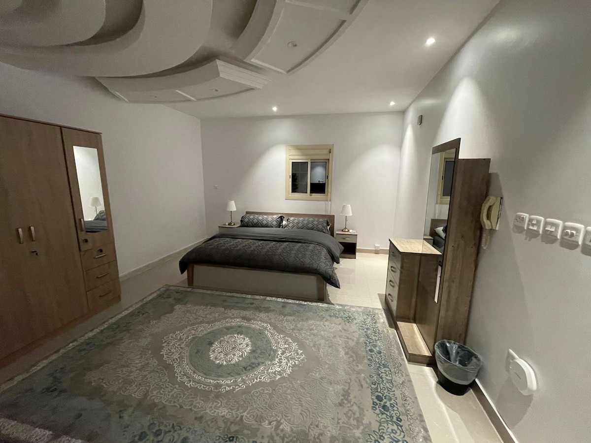 02 Furnished Apartment with Self Check_in Serviced apartments for