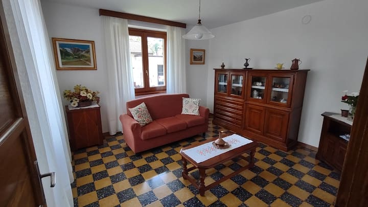 Casa Nonna Elia, Immersa Nel Cuore Dell'ossola - Domodossola