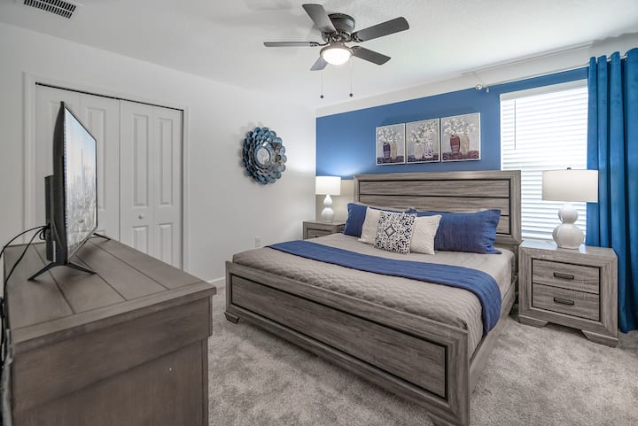 Chumba cha kulala 10