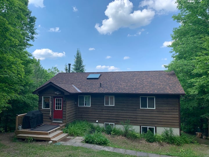 Irondale Vacation Rentals & Homes Ontario, Canada Airbnb