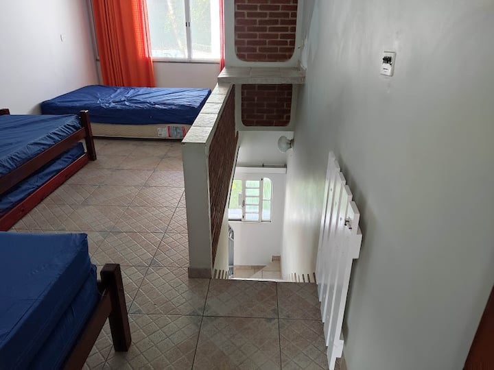Spálňa 2