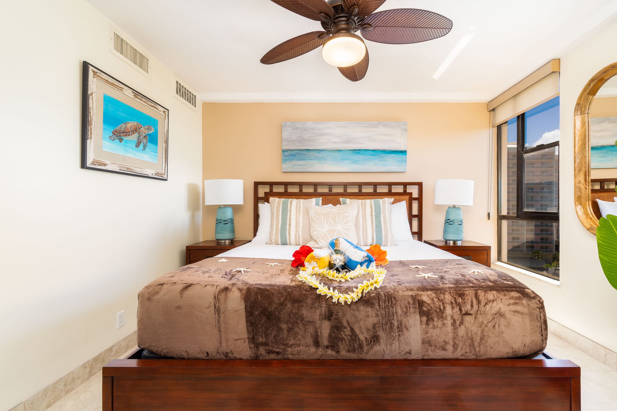 Condo in Lahaina · ★5.0 · 1 bedroom · 2 beds · 1 bath - Image 13