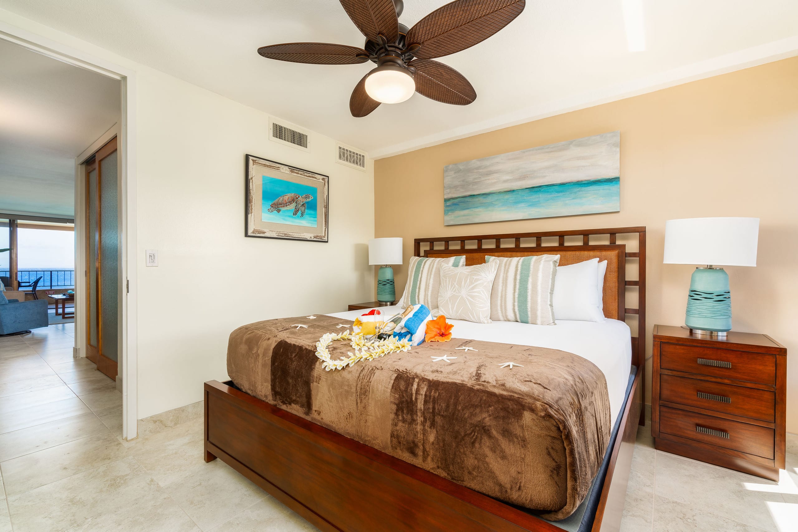 Condo in Lahaina · ★5.0 · 1 bedroom · 2 beds · 1 bath - Image 12
