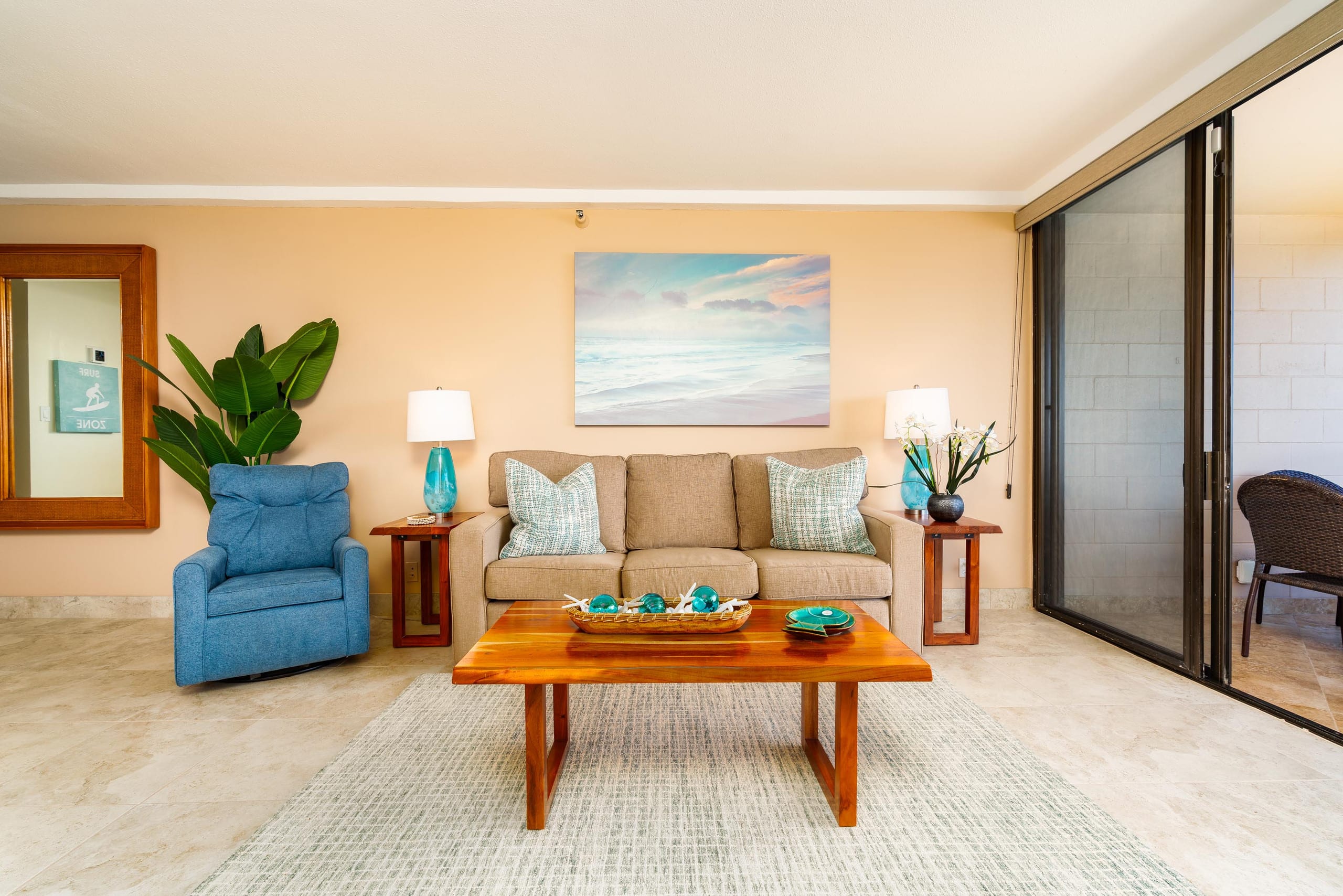 Condo in Lahaina · ★5.0 · 1 bedroom · 2 beds · 1 bath - Image 4