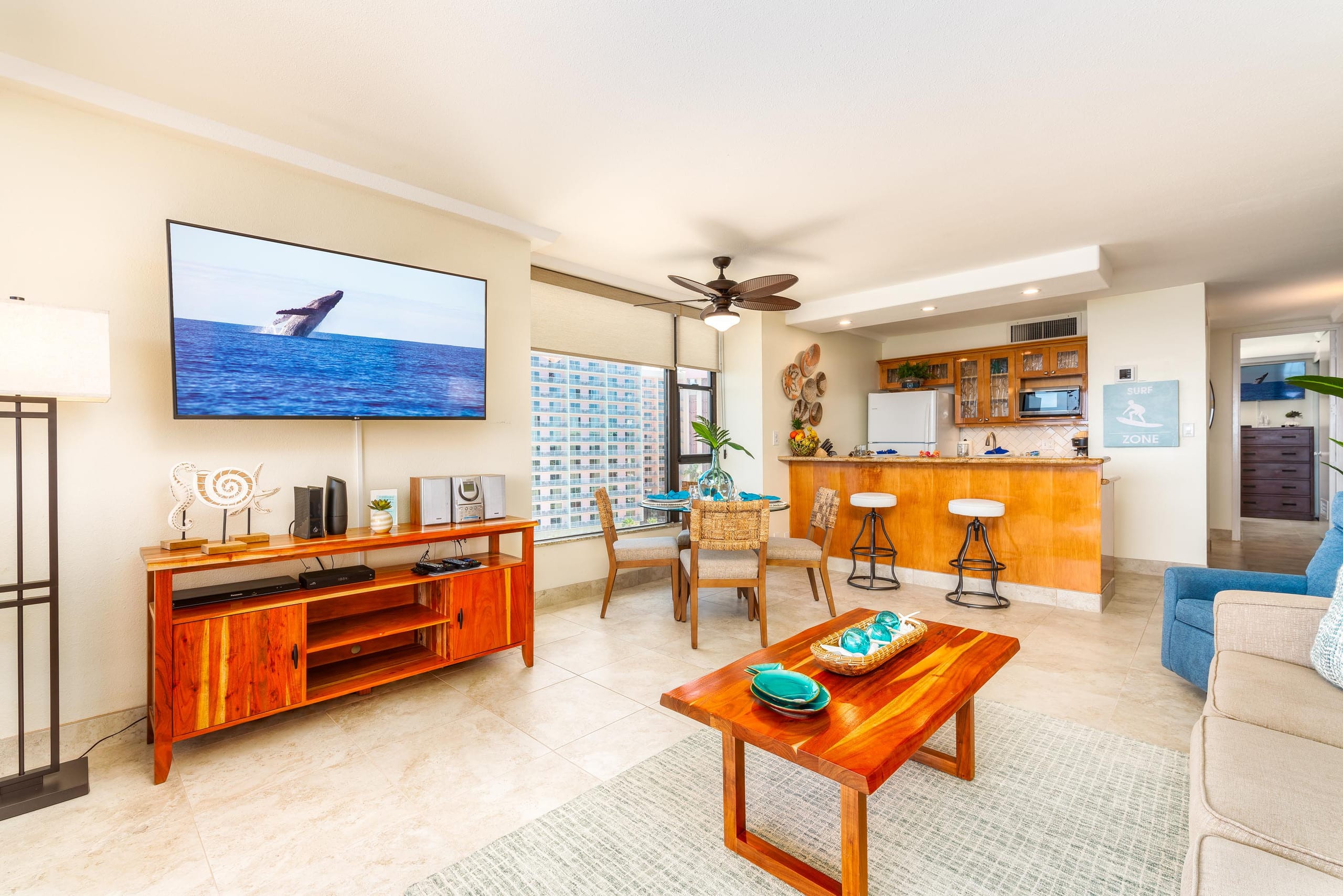 Condo in Lahaina · ★5.0 · 1 bedroom · 2 beds · 1 bath - Image 5