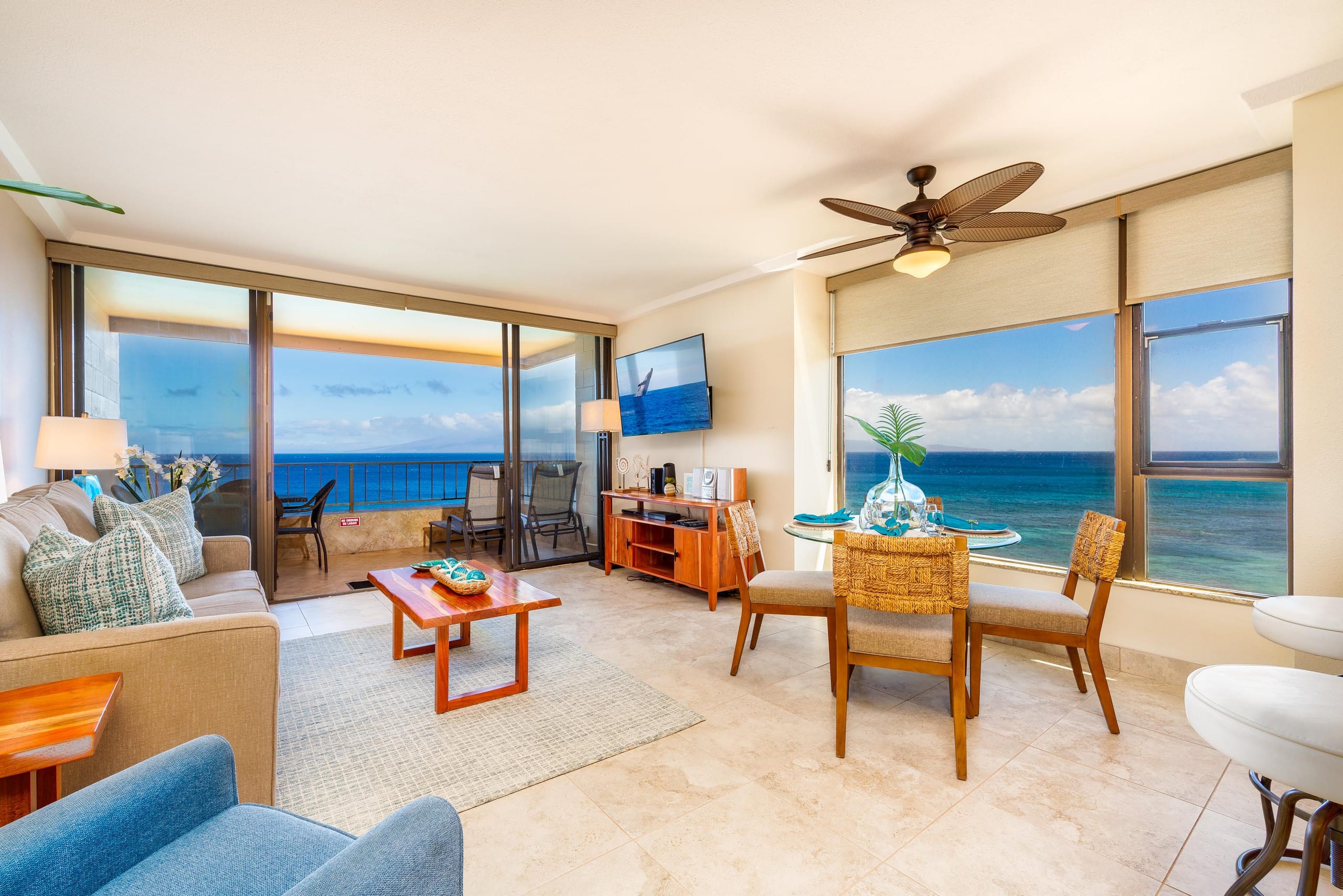 Condo in Lahaina · ★5.0 · 1 bedroom · 2 beds · 1 bath - Image 2