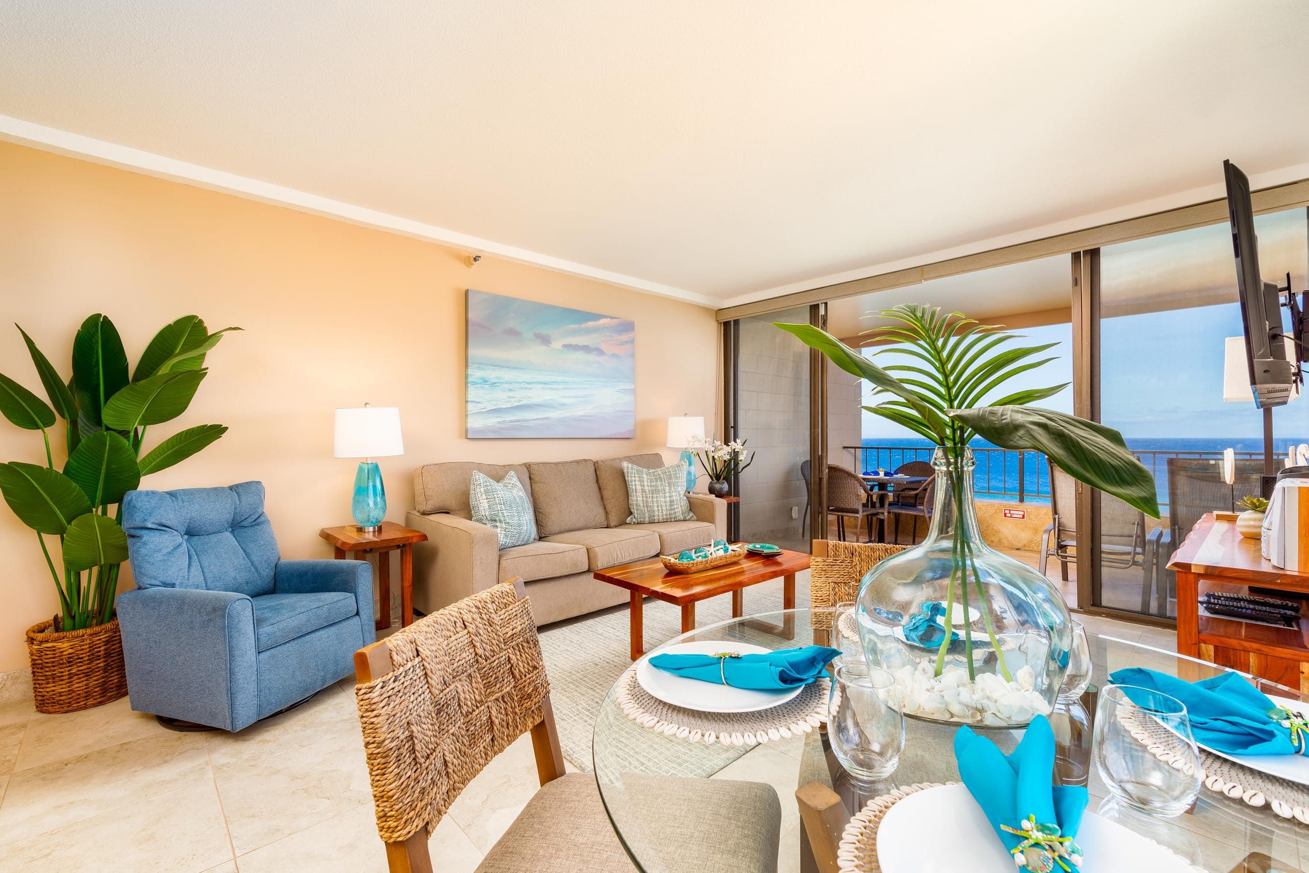 Condo in Lahaina · ★5.0 · 1 bedroom · 2 beds · 1 bath - Image 9