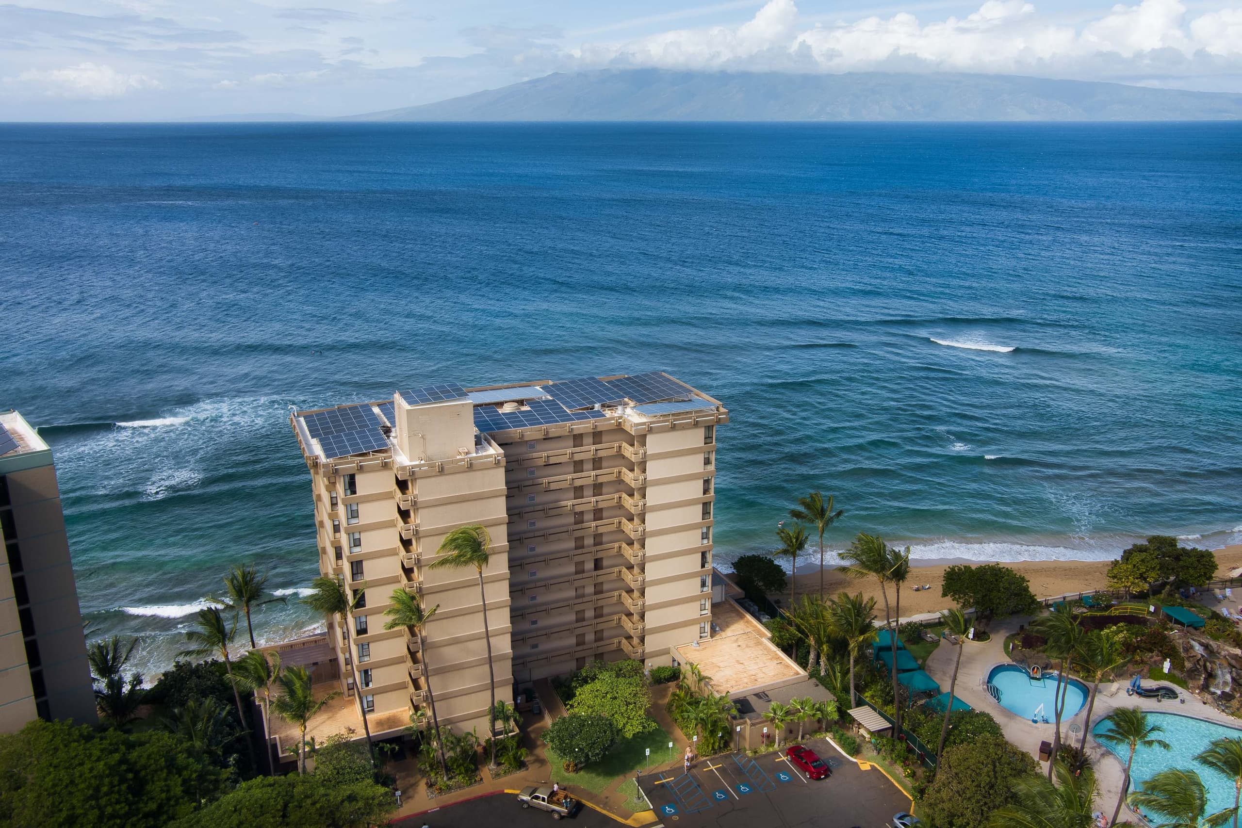 Condo in Lahaina · ★5.0 · 1 bedroom · 2 beds · 1 bath - Image 30
