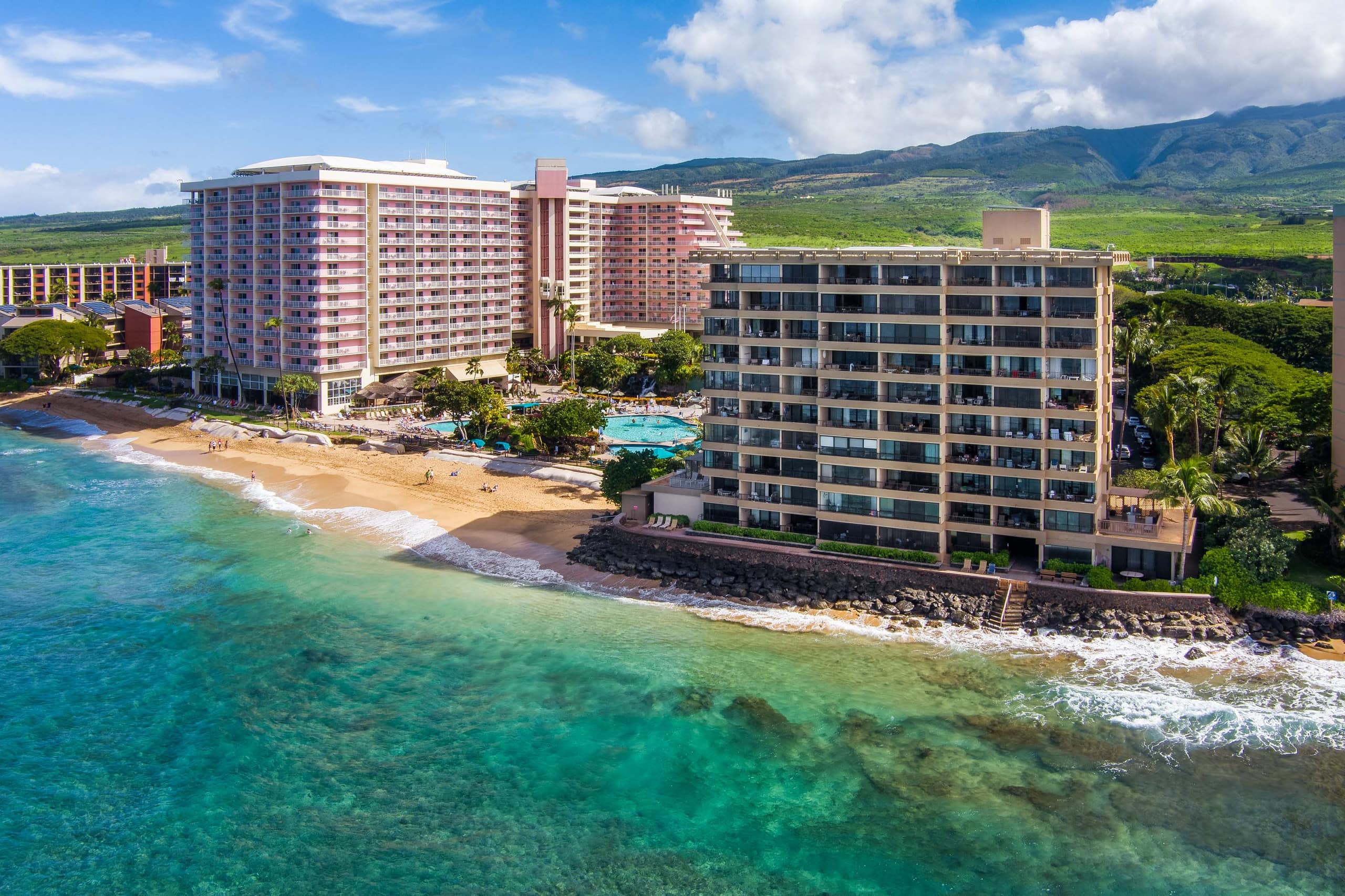 Condo in Lahaina · ★5.0 · 1 bedroom · 2 beds · 1 bath - Image 20